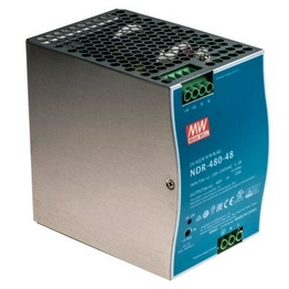 Mean-Well USA, Inc. NDR-480-48 image