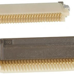 Hirose Electric FH12A-26S-0.5SH(55) image