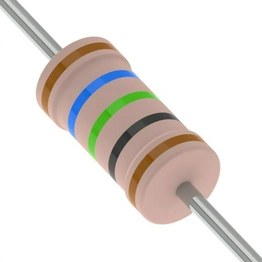FMP300FBF73-165R YAGEO
