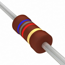 Vishay Intertechnology PR03000206801JAC00 image