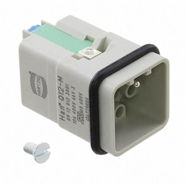 09 12 012 3001 HARTING
