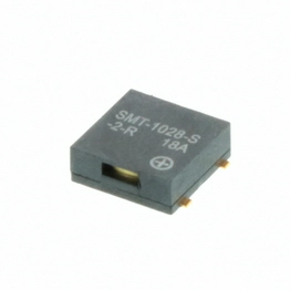 PUI Audio SMT-1028-S-2-R image
