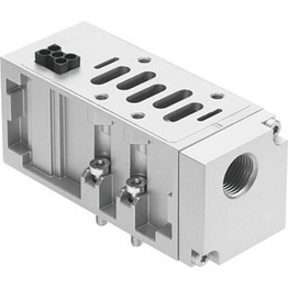 VABF-S2-2-P1A3-N12 FESTO