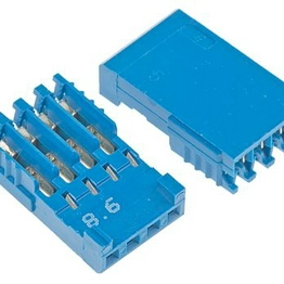 TE Connectivity 281786-4 image