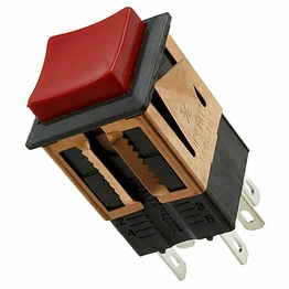 BXR016 Switchcraft
