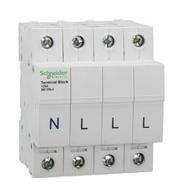 SE125L4 Schneider Electric