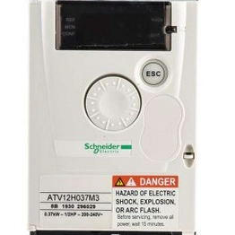 ATV12H037M3 Schneider Electric