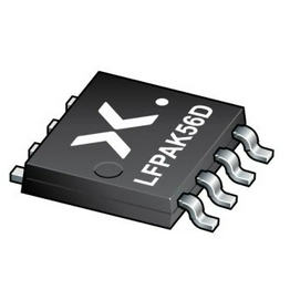 nexperia BUK7V4R2-40HX image