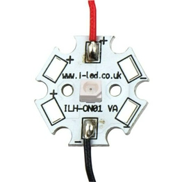 ILH-L9725-01-SC201-WIR200. Intelligent LED Solutions