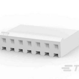 TE Connectivity 640250-7 image