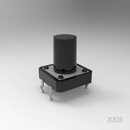 XKB Connectivity TC-1103-B-S image