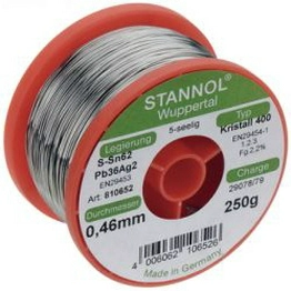 KRISTALL 400, 810654 STANNOL