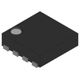 MAX4993ELB+ Analog Devices