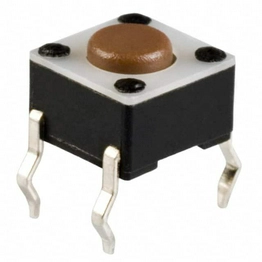 TL1105F100Q E-SWITCH