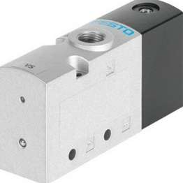 VUWS-LT20-M32C-M-G18 FESTO