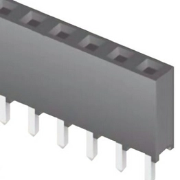 samtec SQT-108-01-L-S image