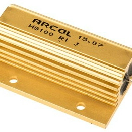 OHMITE HS100 R1 J image