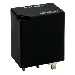 A11ASP24VDC1.2 Circuit Interruption Technology