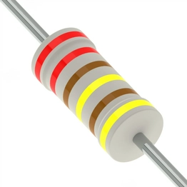 YAGEO HHV1WSFT-73-2M21 image