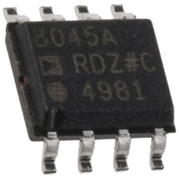 Analog Devices AD8045ARDZ image