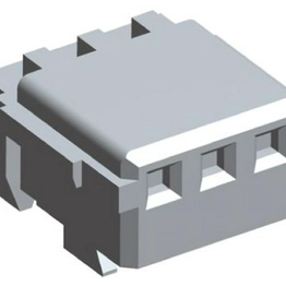 TE Connectivity 353293-3 image