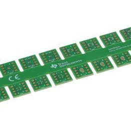 Texas Instruments HALL-ADAPTER-EVM image