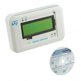 STEVAL-IFS015V1 STMicroelectronics