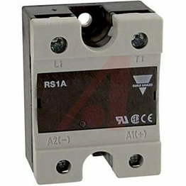 Carlo Gavazzi RS1A48D25 image