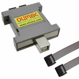 OLIMEX MSP430-JTAG-TINY-V2 image