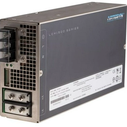 Artesyn Embedded Power LCM1500Q-T-4 image