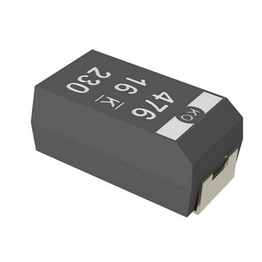 KEMET T520D108M2R5ATE006 image