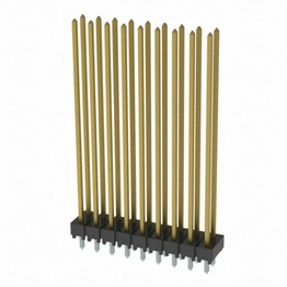 samtec HTSW-109-21-F-D image