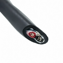 M3800 BK002 Alpha Wire