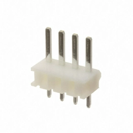 JST B4P-SHF-1AA image