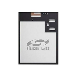 Silicon Laboratories MGM13P02F512GE-V2R image