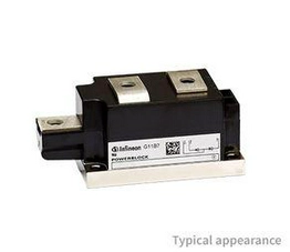 DD260N12KHPSA1 Infineon Technologies