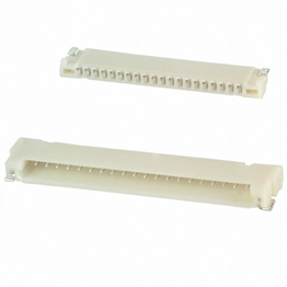 Hirose Electric DF14-20P-1.25H(25) image