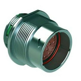 Amphenol AHDM04-18-21PN image