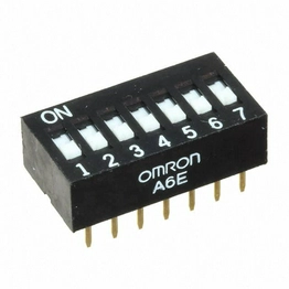 A6E-7104-N OMRON