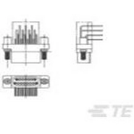 STM009C6N TE Connectivity