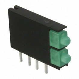 Kingbright Electronic WP4060VH/2GD image