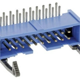 TE Connectivity 2-1761607-7 image