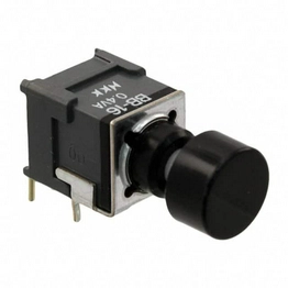 BB16AH-HA NKK Switches