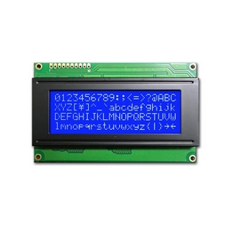 Midas Components MC42005A6W-BNMLW-V2 image