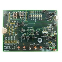 ON Semiconductor FUSB307BGEVB image