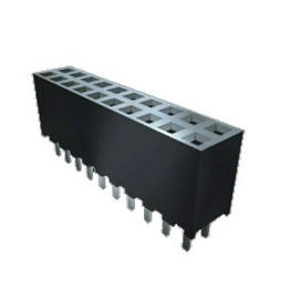 samtec SQW-108-01-F-D-VS image