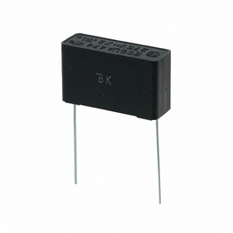 Panasonic ECQ-UAAF474K image