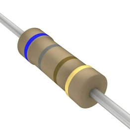 CF12JT680R Stackpole Electronics