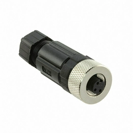 AMPHENOL LTW M12A-03BFFB-SL7001 image