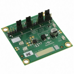 EVB-EP53A8HQI intel